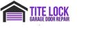 Tite Lock Garage Door Repair logo
